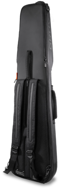 Gruvgear Capsulite+ Electric Bass